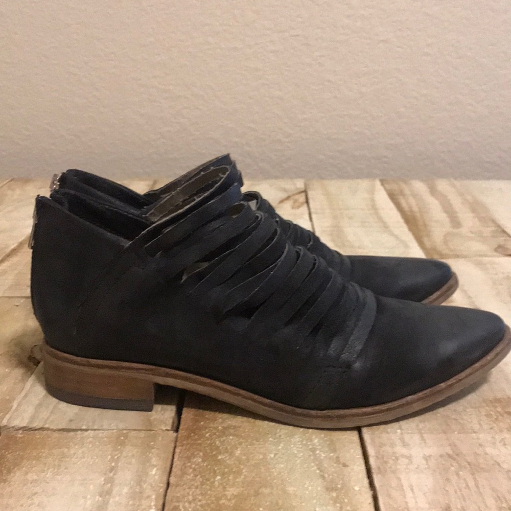 Free People Black